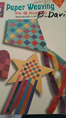 Paper Weaving for All Occasions
