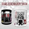 5% Nutrition 5150 375 Grams (Wildberry)