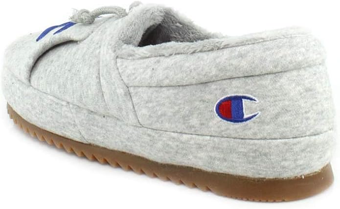 champion hoodie slippers