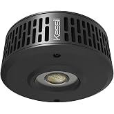 Kessil A360XE Tuna Blue Saltwater Aquarium LED Light | Tank Full Color Spectrum, Superior Coral Reef Growth