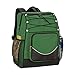 OAGear Backpack Cooler - Green