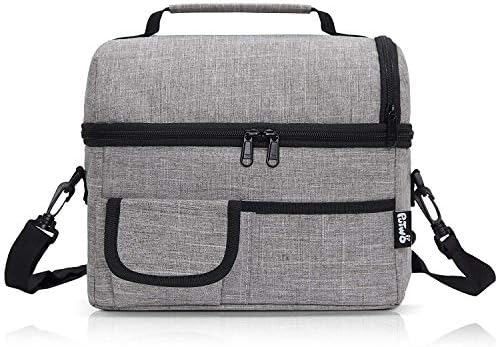 best insulated lunch cooler