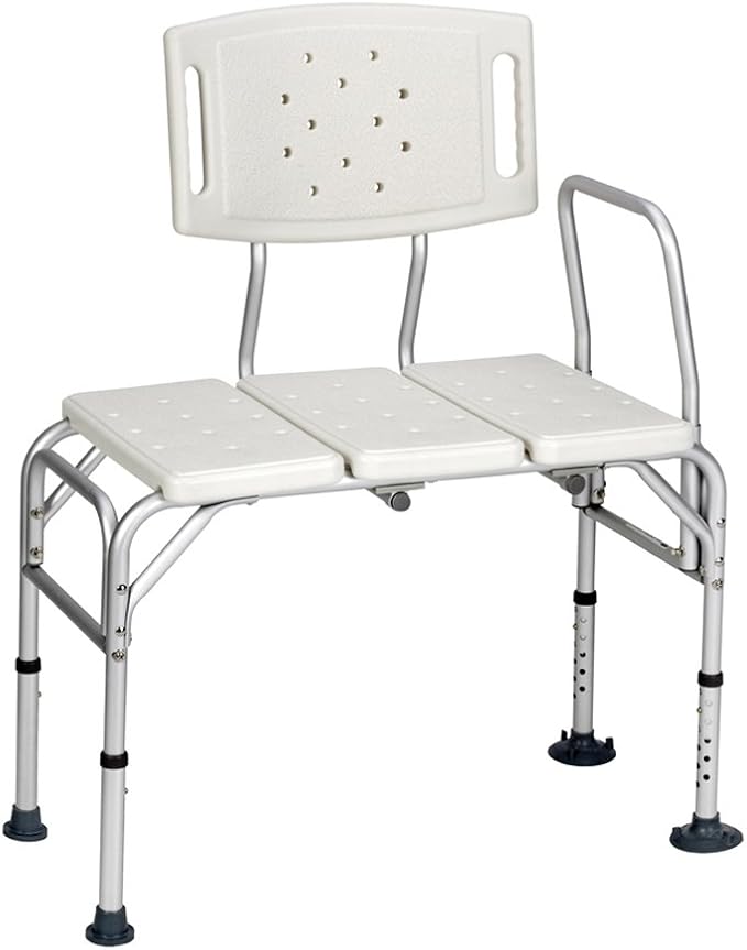 Transfer Shower Bench Health & Personal Care