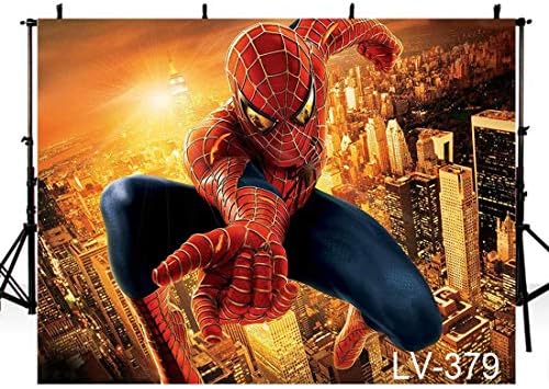 7Feet Width-5Feet Movie Photography Backdrops Thin Vinyl Photography for Backdrop Party Digital Printed Photo Backgrounds for Photo Studio