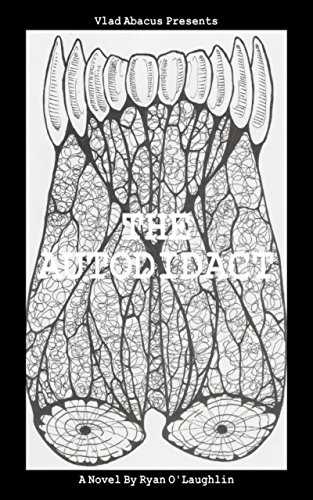 THE AUTODIDACT (Psychic Karate Book 1) by Ryan O'Laughlin