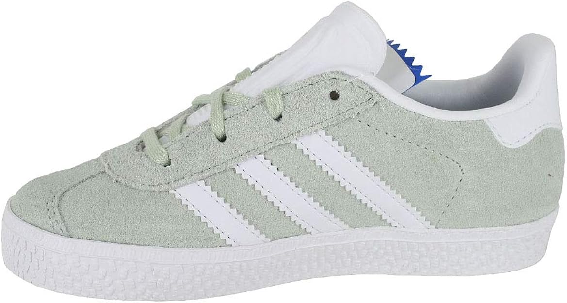 adidas gazelle infant size 9