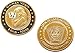 Man Humor German Virgin Heads & Tails Good Luck Novelty Coin - Gift for Men!
