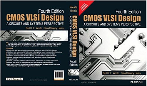 Digital Integrated Circuits (PRENTICE HALL ELECTRONICS AND VLSI