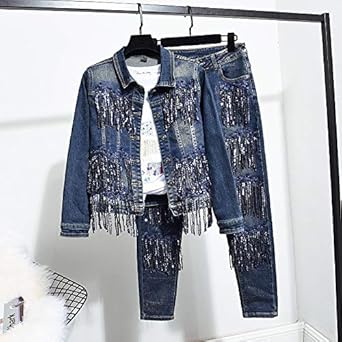bling denim