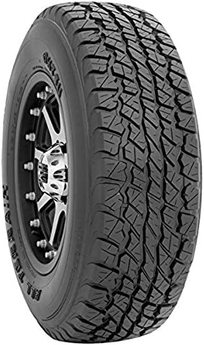 LT245/75R16 Ohtsu AT4000 120/116Q E/10 Ply Tire OWL