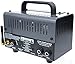 Joyo BanTamp Zombie Modern Hi Gain 20W Tube Amp Head w/ Cloth and 2 Cables