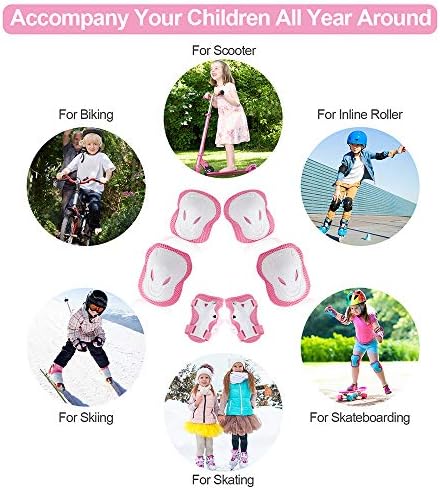 A biking safety gear item for $7.99.