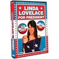 Linda Lovelace for President