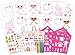 Lalaloopsy Sketch Portfolio