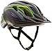 Bell Youth Black Green Instinct Banter Helmet