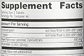 Metagenics Protrypsin Tablets, 120 Count