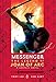 Messenger: The Legend of Joan of Arc