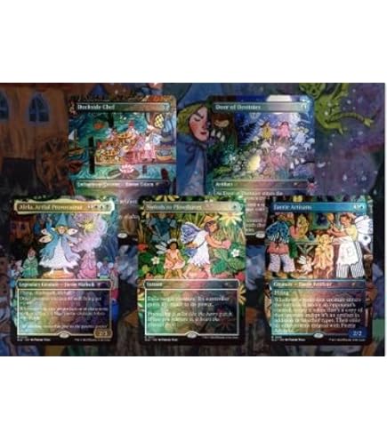 MTG 【Foil】The Beauty of the Beasts１箱 MTG 【Foil】The Beauty of the Beasts1箱 Amazon.com: MTG