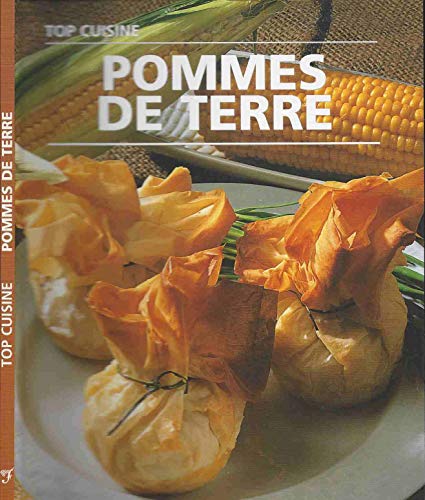 Pommes de terre by Fioreditions (Paperback)