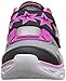 Skechers Unisex-Child Galaxy Lights-Cosmic Kick Sneaker