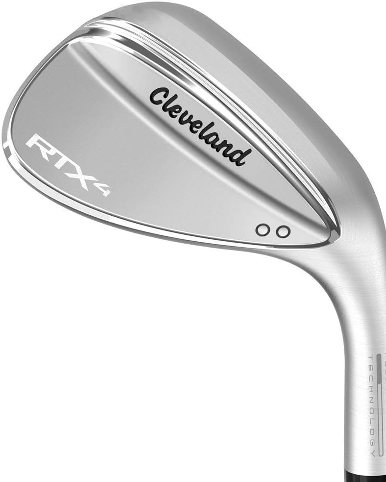 cleveland wedge set