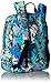 Vera Bradley Women's Cotton Campus Backpack, Camofloral, One Size