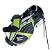 Paragon Rising Star Junior Golf Stand Bag 28" Green