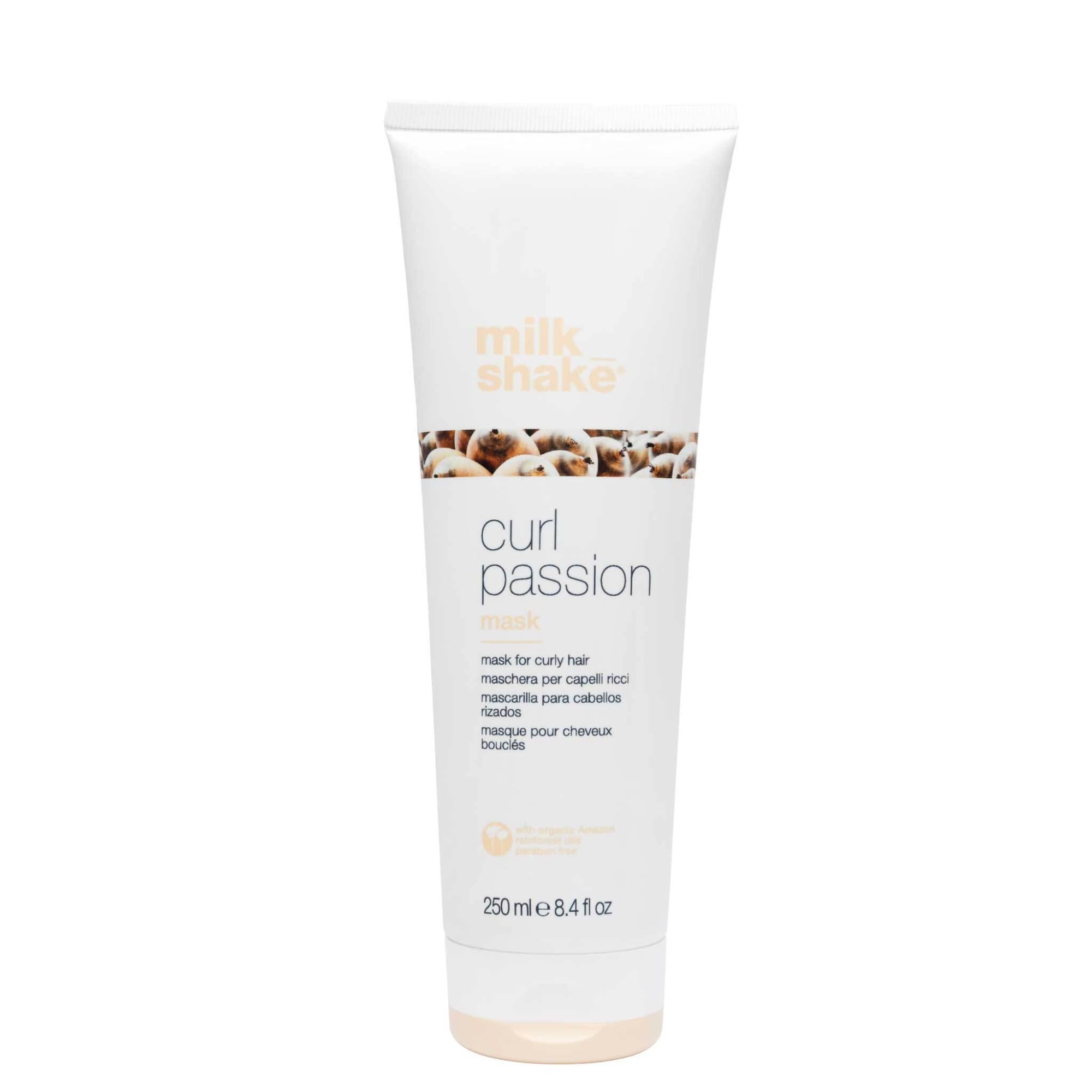 MILK SHAKE Curl Passion Mask 250 ml