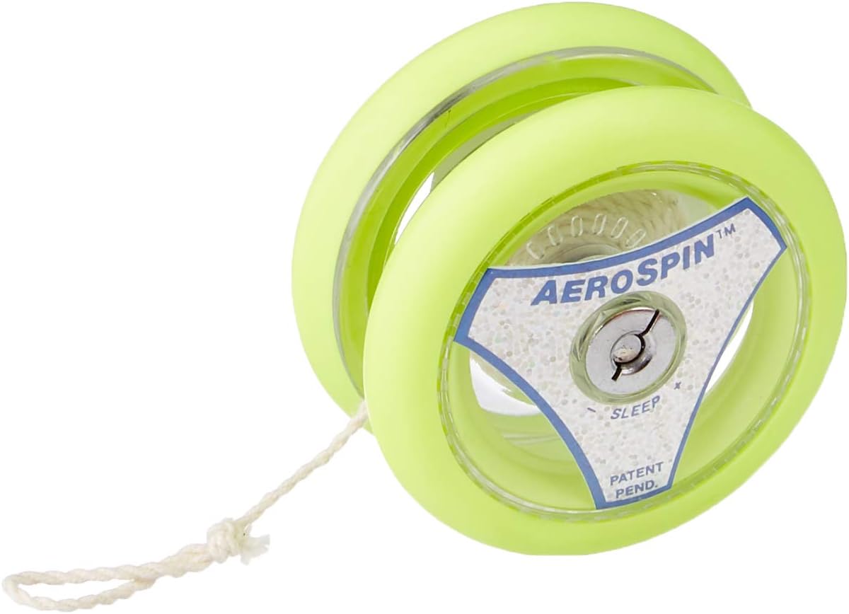 longest sleeping yoyo