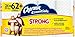 Charmin Essentials Strong Toilet Paper, Bath Tissue, Giant Roll, 6 Count (Pack of 4)