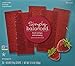 Simply Balanced Strawberry Fruit Strips (25 Count)