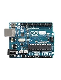 Equipo para principiantes Arduino Uno 3