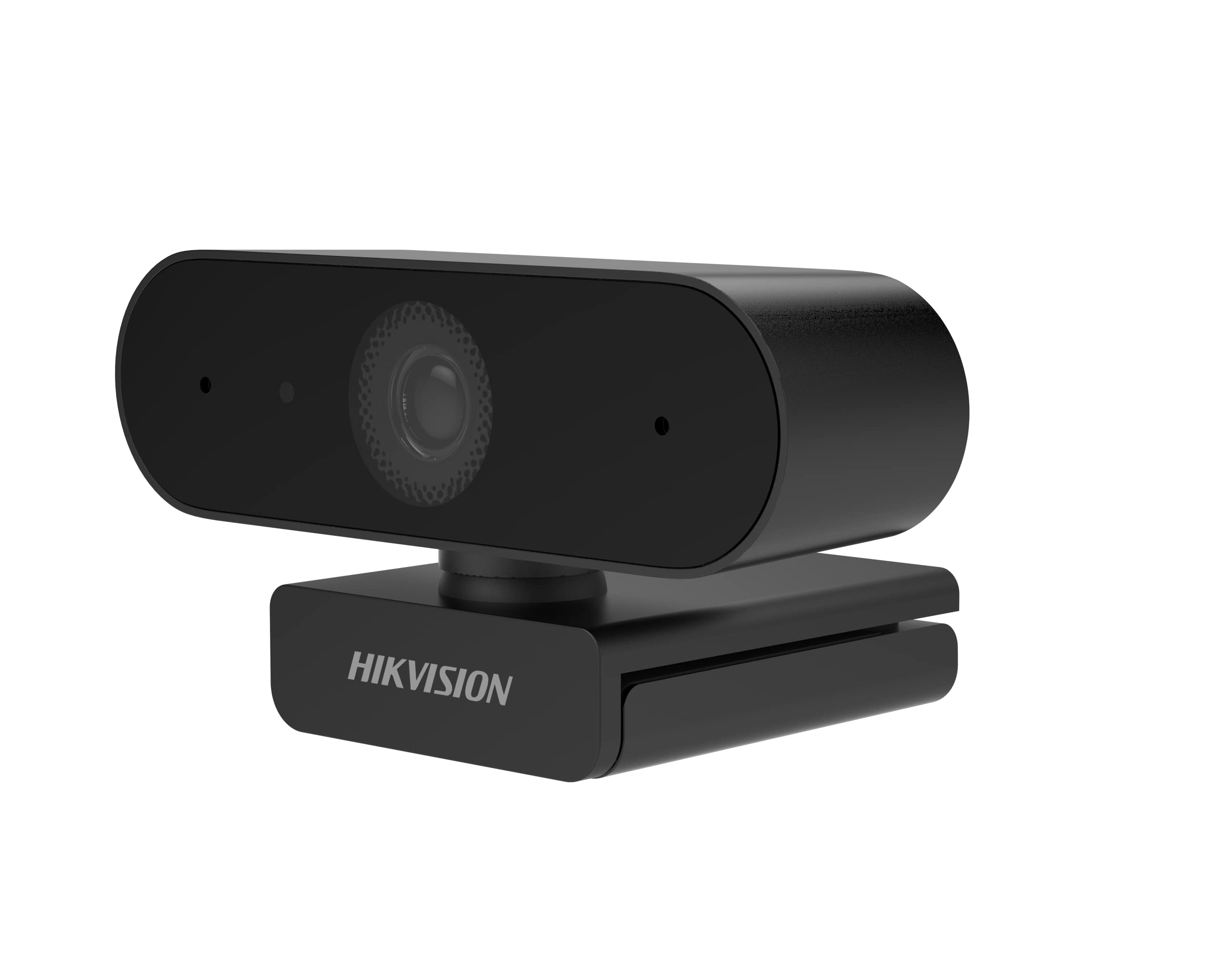 Hikvision - DS-U02 - Webcam 2 MP CMOS - 1920x1080 Microphone intégré - USB2.0
