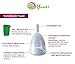 Yuuki Menstrual Cup - Small Classic + Infuser Box