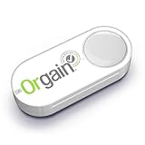 Orgain Dash Button