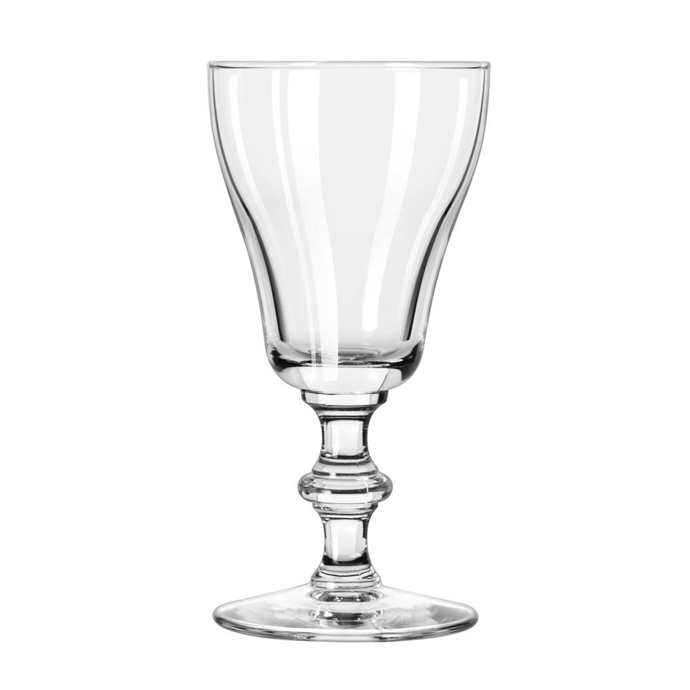 Libbey Georgian Irish Coffee Glass, 6 Ounce - 36 per case.