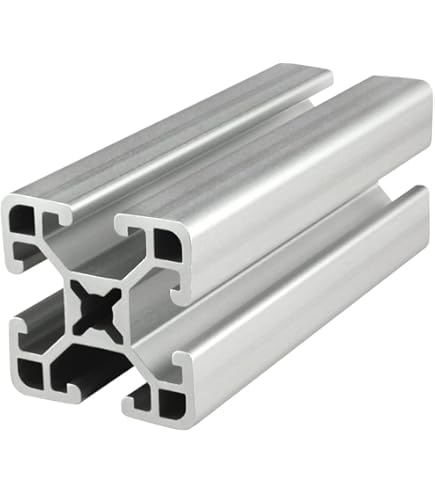 Amazon.com: 8020, 1502, 15 Series 1.5 Inch x 1.5 Inch Bi-Slot