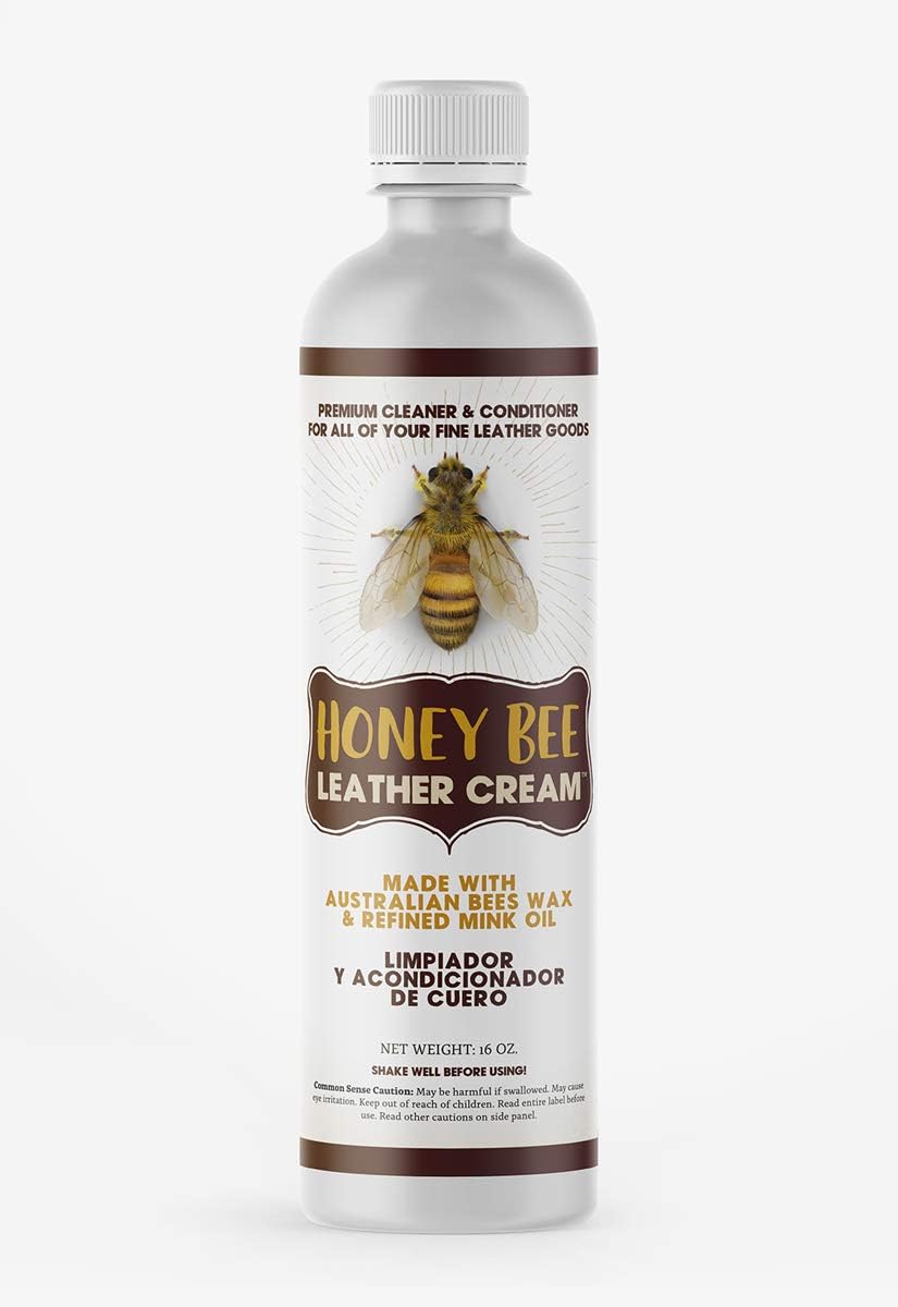 honey bee cream