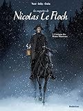 Les enquêtes de Nicolas Le Floch, Tome 1 : L'énigme des Blancs-Manteaux by