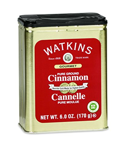 Watkins Ground Cinnamon - Image 5