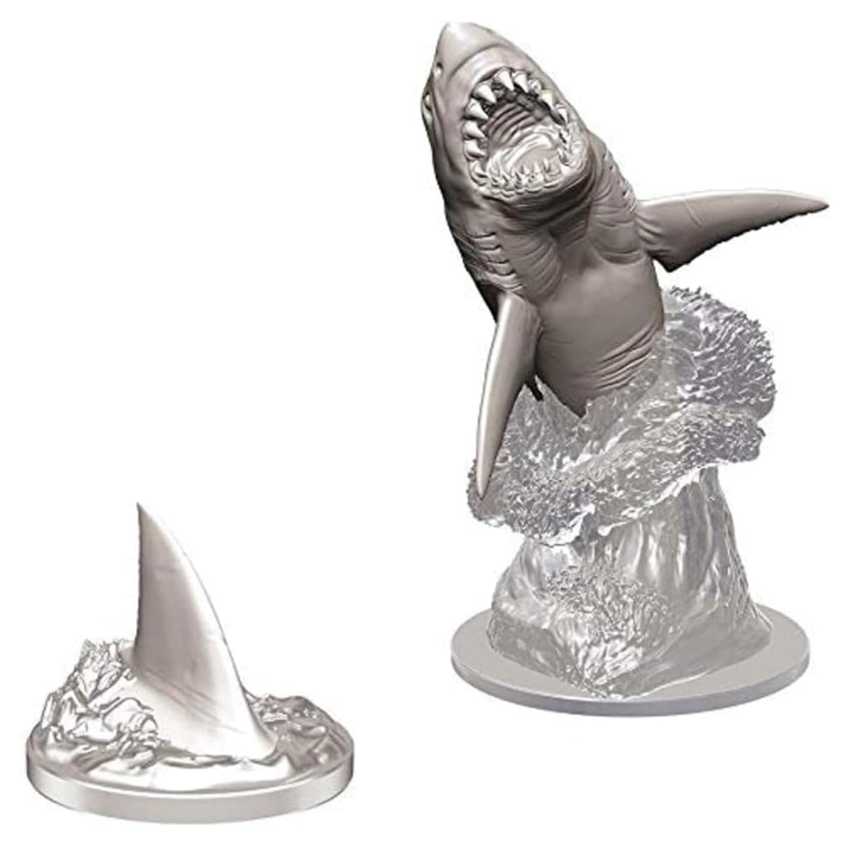 WizKids WZK73729 Accessories