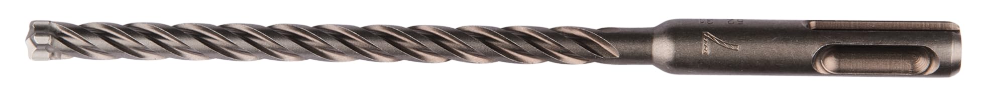 Makita B-58073 Nemesis II SDS-Plus 7mm x 165mm