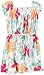 Carter's Little Girls' Jersey Print Dress
