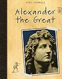 Alexander the Great (Hero Journals)