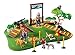 PLAYMOBIL Dog Park SuperSet Building Kit
