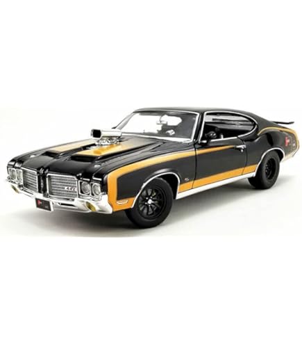 Amazon.com: 1969 Plymouth Hemi Barracuda Street Fighter Petty Blue