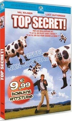 Top Secret !