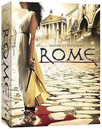 Rome - Saison 2
