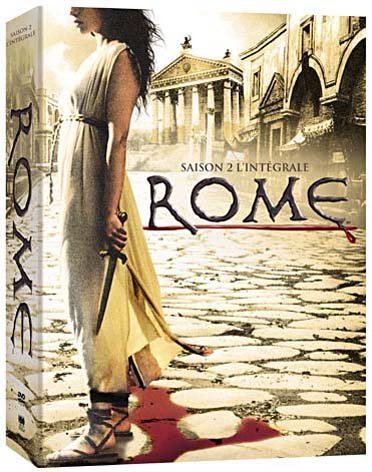 Rome - Saison 2