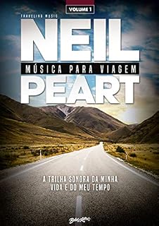 Livro Música para viagem: a trilha sonora da minha vida e do meu tempo – volume 1